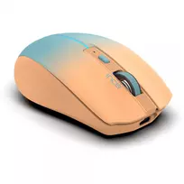 melyna pele - Inca IWM-511RT Oranžinė (Orange) - 3 nuotrauka