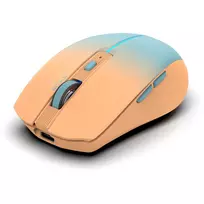 melyna pele - Inca IWM-511RT Oranžinė (Orange) - 4 nuotrauka