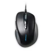 ps2 peles - Kensington Pro Fit Full Sized USB/PS2 - 2 nuotrauka