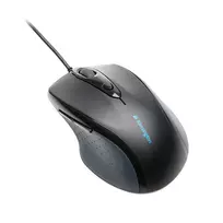 ps2 peles - Kensington Pro Fit Full Sized USB/PS2 - 3 nuotrauka