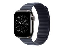 apple watch magnetic link - Apple watch 42mm Navy Magnetic Link - M/L - MGDC4ZM/A - 3 nuotrauka