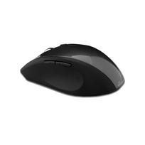 peles - MOUSE USB OPTICAL WRL 5-BUTTON/BLACK MROS207 MEDIARANGE - 2 nuotrauka