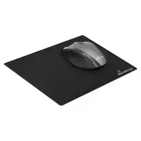 mousepad - MEDIARANGE MROS251 Juodas (Black) - 2 nuotrauka