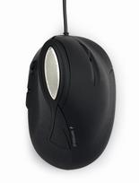 mouse ergonomic - MOUSE USB OPTICAL SPACEGREY/ERGONOMIC MUS-ERGO-03 GEMBIRD - 7 nuotrauka