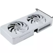 gpu rtx - Palit GeForce RTX 5060 White OC 8GB GDDR7 - 2 nuotrauka