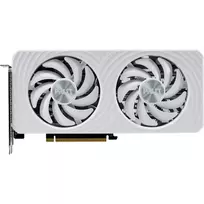 gpu rtx - Palit GeForce RTX 5060 White OC 8GB GDDR7 - 3 nuotrauka