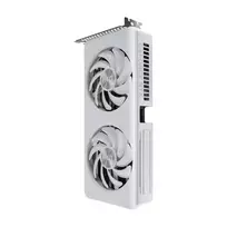 gpu rtx - Palit GeForce RTX 5060 White OC 8GB GDDR7 - 4 nuotrauka