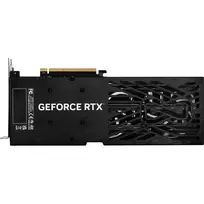 gpu rtx - Gainward GeForce RTX 5060 Ti Python III, 8GB, GDDR7 - 6 nuotrauka