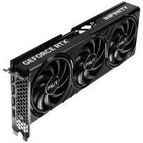 gpu rtx - Palit GeForce RTX 5060 Ti Infinity 3 OC 8GB GDDR7 - 5 nuotrauka