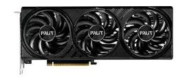 gpu rtx - Palit GeForce RTX 5060 Ti Infinity 3 OC 8GB GDDR7 - 7 nuotrauka