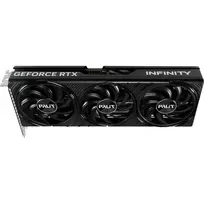 gpu rtx - Palit GeForce RTX 5060 Ti Infinity 3 OC 8GB GDDR7 - 8 nuotrauka