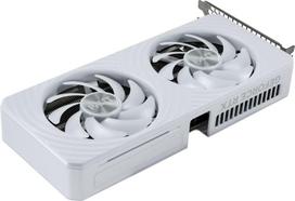 gpu rtx - Palit GeForce RTX 5060 Ti White OC 8GB GDDR7 - 3 nuotrauka