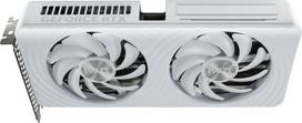 gpu rtx - Palit GeForce RTX 5060 Ti White OC 8GB GDDR7 - 4 nuotrauka