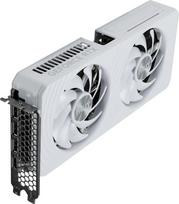 gpu rtx - Palit GeForce RTX 5060 Ti White OC 8GB GDDR7 - 5 nuotrauka