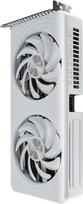 gpu rtx - Palit GeForce RTX 5060 Ti White OC 8GB GDDR7 - 6 nuotrauka
