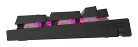 gaming klaviatura - Genesis NKG-2179 Klaviatūra Žaidimams, Juoda (Black) - 4 nuotrauka