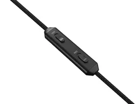 gaming headset - Genesis Neon 613 G2 RGB Juodos (Black) - 3 nuotrauka
