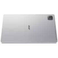 plansete 128gb - Acer Iconia Tab A10 10.1" 128GB Wi-Fi Geležinė Pilka (Iron Grey) - 2 nuotrauka