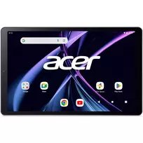 plansete 128gb - Acer Iconia Tab A10 10.1" 128GB Wi-Fi Geležinė Pilka (Iron Grey) - 4 nuotrauka