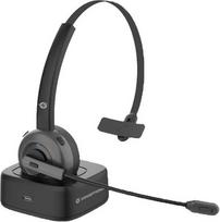 bluetooth ausines anc - Conceptronic POLONA03BD - 2 nuotrauka