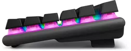 klaviaturos lt - Dell 545-BBFQ Alienware Pro Žaidimų Klaviatūra Belaidė, JAV, Bluetooth, Tamsioji Mėnulio Pusė, Alienware Linijinė Mechaninė - 3 nuotrauka