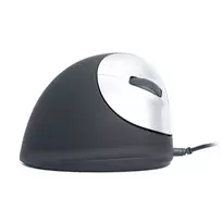 mouse ergonomic - R-Go HE Ergonomic Right-Handed Wired Mouse Medium - 7 nuotrauka
