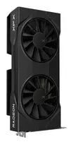 radeon rx 9060 xt 8gb - XFX Swift Radeon RX 9060 XT OC Gaming, 8GB, GDDR6 - 2 nuotrauka
