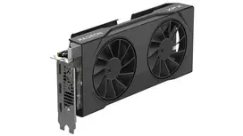 radeon rx 9060 xt 8gb - XFX Swift Radeon RX 9060 XT OC Gaming, 8GB, GDDR6 - 4 nuotrauka