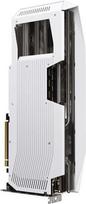 graphic card - XFX Mercury Radeon RX 9070 XT OC 16GB GDDR6 Baltas (White) - 4 nuotrauka