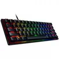 razer klaviatura - Razer Huntsman Mini Juodas (Black) - 6 nuotrauka
