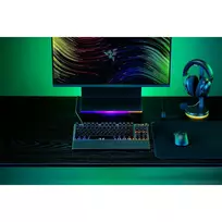 razer klaviatura - Razer Huntsman V3 Pro TKL Juodas (Black) - 5 nuotrauka