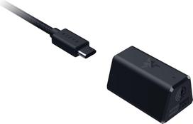 zaidimu ausines - Razer BlackShark V3 Pro Black (Juodos) - 3 nuotrauka