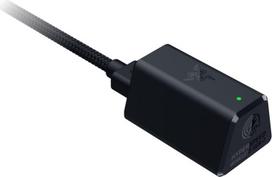 zaidimu ausines - Razer BlackShark V3 Pro Black (Juodos) - 4 nuotrauka