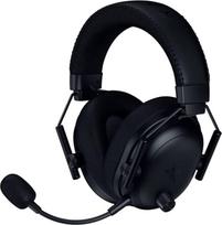 zaidimu ausines - Razer BlackShark V3 Pro Black (Juodos) - 6 nuotrauka