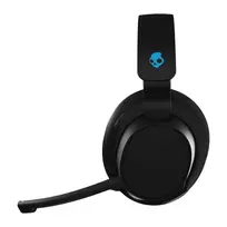 skullcandy -  Skullcandy SLYR, juodos - 4 nuotrauka