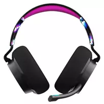 skullcandy -  Skullcandy SLYR, juodos - 6 nuotrauka
