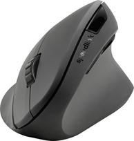 wireless ergonomic mouse - Speedlink SL-630019-RRBK, juoda - 4 nuotrauka