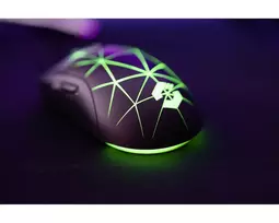 gaming pele - Speedlink mouse Corax, black (SL-680003-BK) - 3 nuotrauka