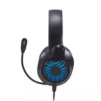 ps5 ausines - Speedlink headset Tyron RGB Stereo (SL-860016-BK) - 2 nuotrauka