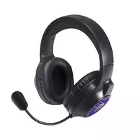 ps5 ausines - Speedlink headset Tyron RGB Stereo (SL-860016-BK) - 3 nuotrauka