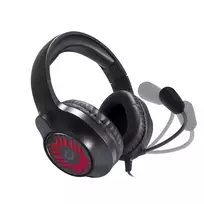 ps5 ausines - Speedlink headset Tyron RGB Stereo (SL-860016-BK) - 7 nuotrauka