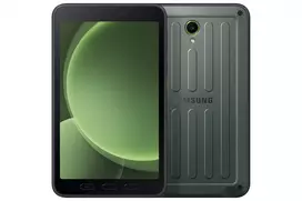samsung tab active 5 - Samsung Galaxy Tab Active5 8" 6GB/128GB Wi-Fi Žalias (Green) - 3 nuotrauka