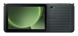 samsung 25 - Samsung Galaxy Tab Active5 Pro 10.1" 6GB/256GB 5G Žalia (Green) - 5 nuotrauka