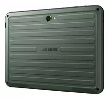 samsung 25 - Samsung Galaxy Tab Active5 Pro 10.1" 6GB/256GB 5G Žalia (Green) - 6 nuotrauka