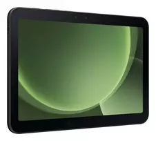 samsung 25 - Samsung Galaxy Tab Active5 Pro 10.1" 6GB/256GB 5G Žalia (Green) - 8 nuotrauka