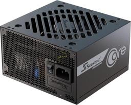 650w psu 80 plus gold - Seasonic Core GX-650 650W, 80 PLUS Gold - 5 nuotrauka