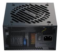 maitinimo blokas 80 plus gold - Seasonic Core GX-850-V2 850W ATX 3.1 80 PLUS Gold Juodas (Black) - 2 nuotrauka