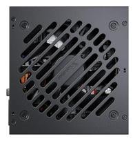maitinimo blokas 80 plus gold - Seasonic Core GX-850-V2 850W ATX 3.1 80 PLUS Gold Juodas (Black) - 3 nuotrauka