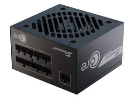 maitinimo blokas 80 plus gold - Seasonic Core GX-850-V2 850W ATX 3.1 80 PLUS Gold Juodas (Black) - 6 nuotrauka
