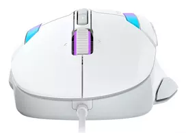 gaming pele - Turtle Beach Kone II (2) White (Balta) - 6 nuotrauka